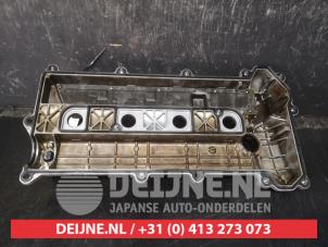 Ventildeckel van een Mazda CX-7 2.3 MZR DISI Turbo 16V AWD 2008