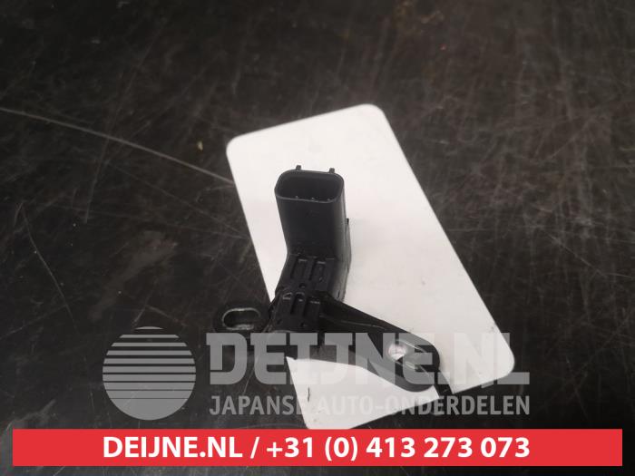 Begagnade Vevaxelsensor Mazda CX-7 2.3 MZR DISI Turbo 16V AWD Pris € 25,00 Marginaltabell erbjuds av V.Deijne Jap.Auto-onderdelen BV