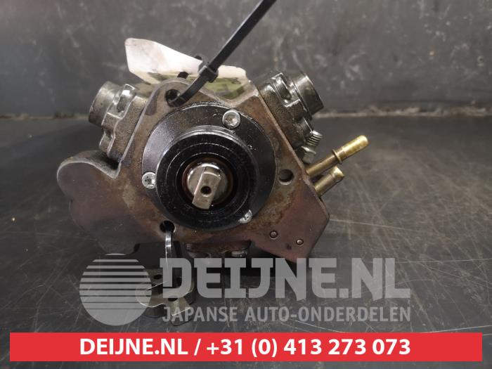Gebrauchte Kraftstoffpumpe Mechanisch Suzuki Swift (ZA/ZC/ZD) 1.3 D 16V Preis € 35,00 Margenregelung angeboten von V.Deijne Jap.Auto-onderdelen BV