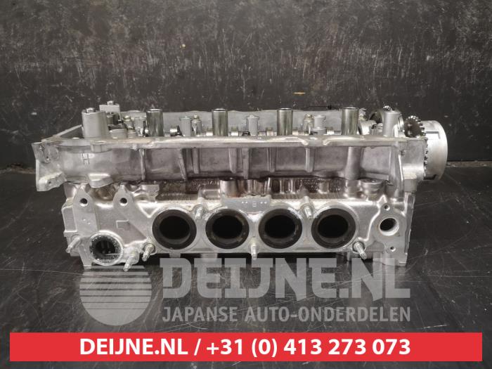 Begagnade Topplock Toyota RAV4 (A5) 2.5 Hybrid 16V AWD Pris på förfrågan erbjuds av V.Deijne Jap.Auto-onderdelen BV