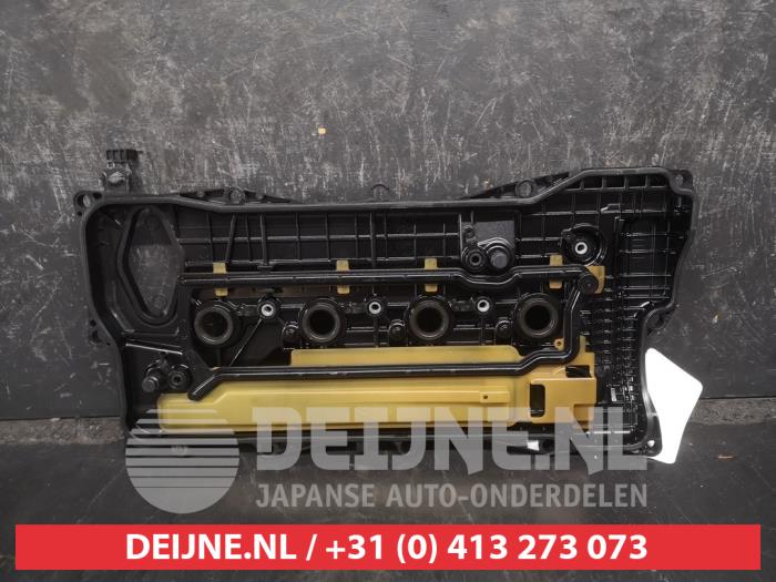 Gebrauchte Ventildeckel Toyota RAV4 (A5) 2.5 Hybrid 16V AWD Preis auf Anfrage angeboten von V.Deijne Jap.Auto-onderdelen BV