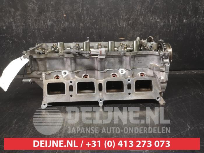 Begagnade Topplock Toyota RAV4 (A4) 2.5 Hybrid 16V VVT-i 4x2 Pris på förfrågan erbjuds av V.Deijne Jap.Auto-onderdelen BV
