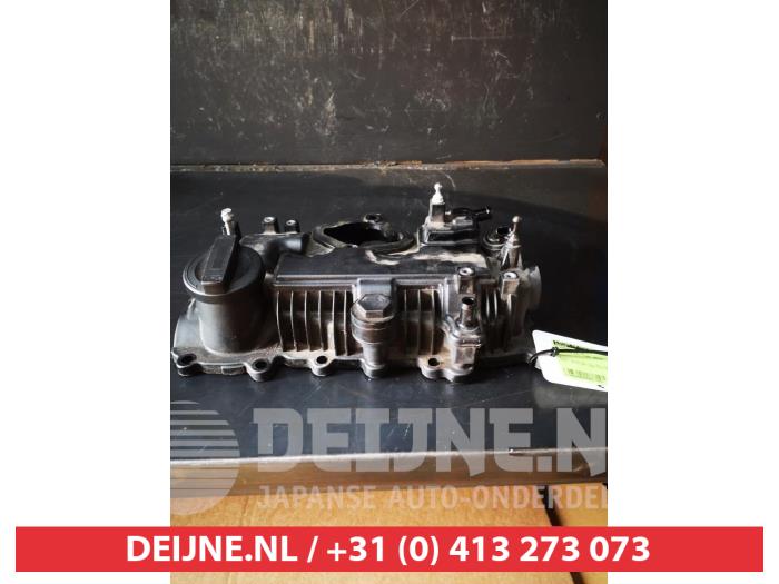 Gebrauchte Ventildeckel Kia Rio IV (YB) 1.0i T-GDi 100 12V Preis auf Anfrage angeboten von V.Deijne Jap.Auto-onderdelen BV
