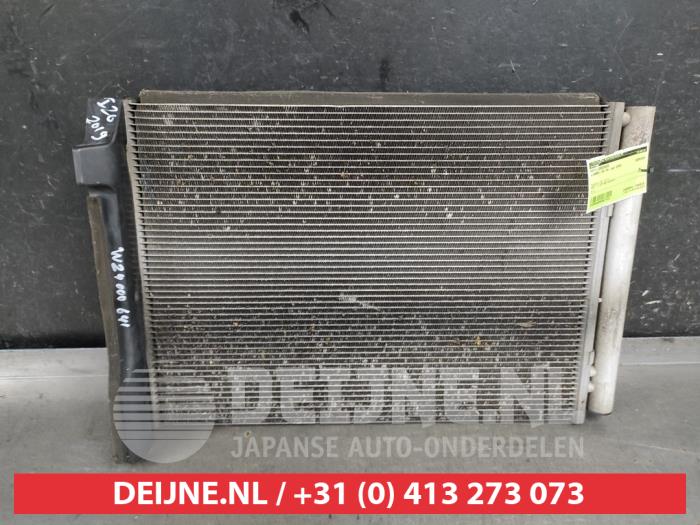 Gebrauchte Klima Kondensor Hyundai i20 (GBB) 1.0 T-GDI 100 12V Preis € 100,00 Margenregelung angeboten von V.Deijne Jap.Auto-onderdelen BV