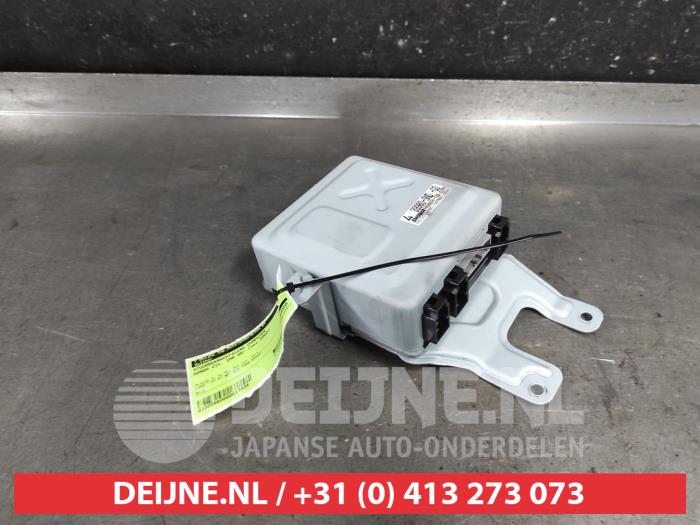 Used Power steering computer Honda Civic (FA/FD) 1.3 Hybrid Price € 75,00 Margin scheme offered by V.Deijne Jap.Auto-onderdelen BV