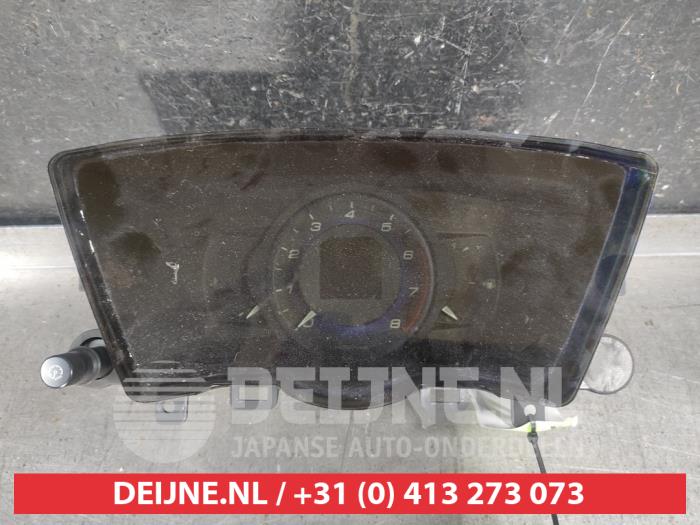 Używane Obrotomierz Honda Civic (FK/FN) 1.4 i-Dsi Cena € 50,00 Procedura marży oferowane przez V.Deijne Jap.Auto-onderdelen BV