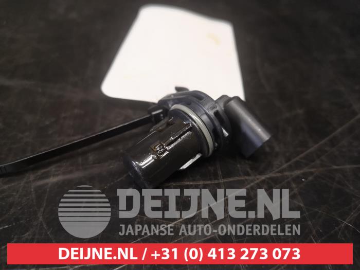 Gebrauchte Nockenwelle Sensor Hyundai i10 1.2 16V Preis auf Anfrage angeboten von V.Deijne Jap.Auto-onderdelen BV
