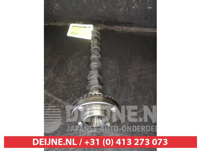 Usagé Arbre à cames Mazda CX-5 I (KE,GH) 2.0 SkyActiv-G 16V 2WD Prix sur demande proposé par V.Deijne Jap.Auto-onderdelen BV