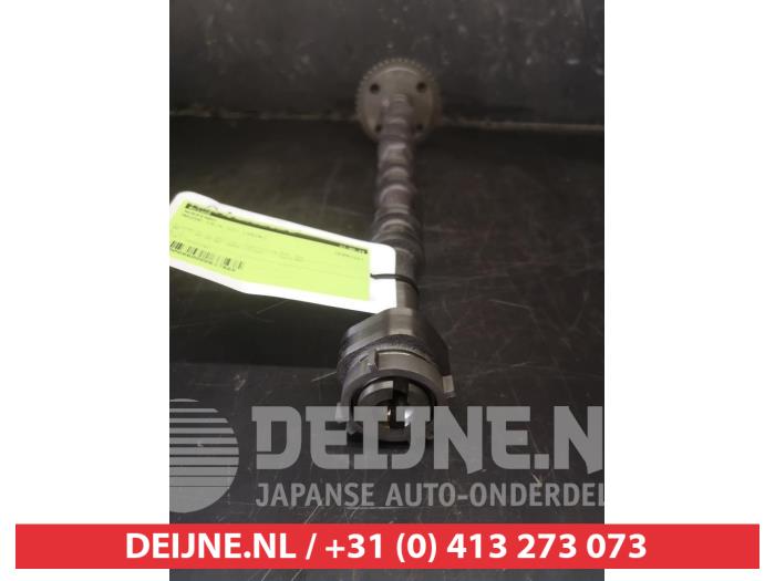 Usagé Arbre à cames Mazda CX-5 I (KE,GH) 2.0 SkyActiv-G 16V 2WD Prix sur demande proposé par V.Deijne Jap.Auto-onderdelen BV