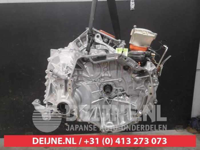 Gebrauchte Getriebe Nissan Qashqai (J12) 1.5 VC-T e-Power 16V Preis € 1.250,00 Margenregelung angeboten von V.Deijne Jap.Auto-onderdelen BV
