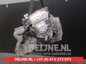 Getriebe van een Nissan Qashqai (J12) 1.5 VC-T e-Power 16V 2022