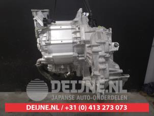Getriebe van een Nissan Qashqai (J12) 1.5 VC-T e-Power 16V 2022