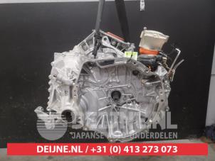 Używane Skrzynia biegów Nissan Qashqai (J12) 1.5 VC-T e-Power 16V Cena na żądanie oferowane przez V.Deijne Jap.Auto-onderdelen BV