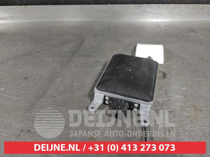 Begagnade Dödvinkelsensor Mazda CX-5 I (KE,GH) 2.0 SkyActiv-G 16V 2WD Pris € 75,00 Marginaltabell erbjuds av V.Deijne Jap.Auto-onderdelen BV