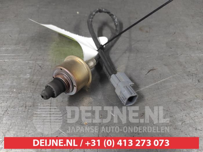 Usados Sonda Lambda Kia Picanto (JA) 1.0 12V Precio € 25,00 Norma de margen ofrecido por V.Deijne Jap.Auto-onderdelen BV