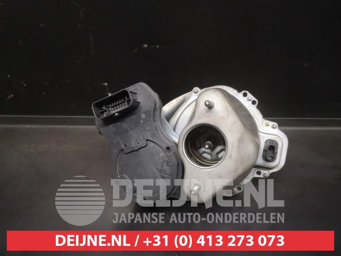 Begagnade Bromsservo Toyota Yaris Cross (PB1/PJ1) 1.5 12V Hybrid 115 Pris € 250,00 Marginaltabell erbjuds av V.Deijne Jap.Auto-onderdelen BV