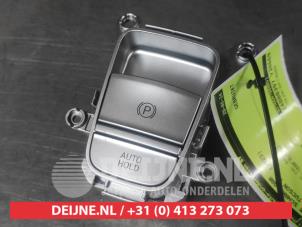 Used Parking brake switch Hyundai Tucson (NX) 1.6 T-GDI PHEV HTRAC Price on request offered by V.Deijne Jap.Auto-onderdelen BV
