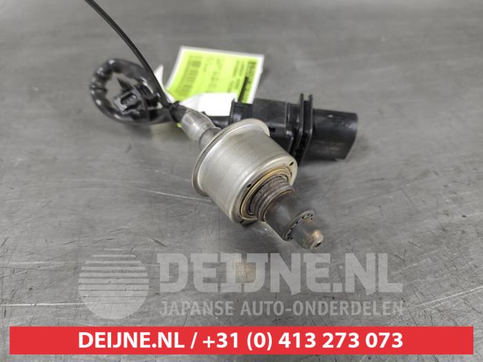 Usados Sonda Lambda Hyundai Tucson (NX) 1.6 T-GDI PHEV HTRAC Precio € 60,00 Norma de margen ofrecido por V.Deijne Jap.Auto-onderdelen BV
