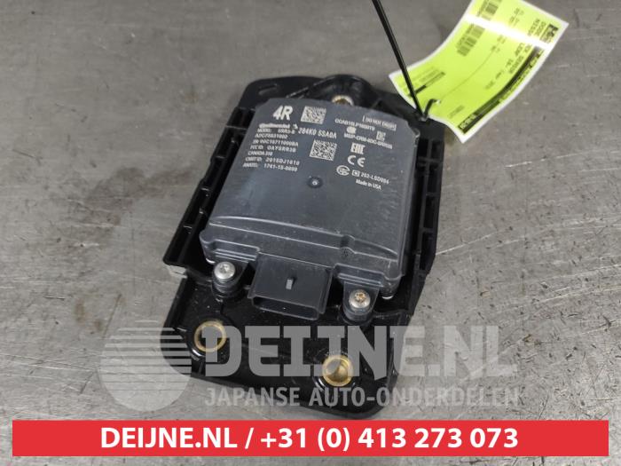 Begagnade Dödvinkelsensor Nissan Leaf (ZE1) 39/40kWh Pris € 100,00 Marginaltabell erbjuds av V.Deijne Jap.Auto-onderdelen BV