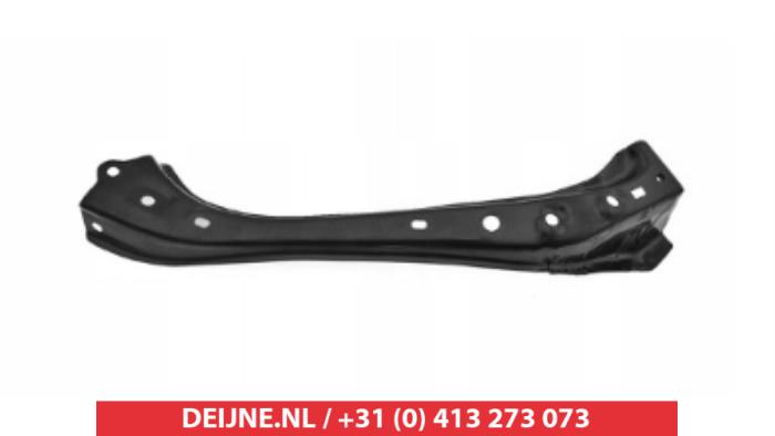 Nowe Rama reflektora prawa Toyota C-HR Cena € 25,00 Z VAT oferowane przez V.Deijne Jap.Auto-onderdelen BV