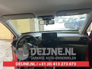 Gebrauchte Handschuhfach Toyota Yaris Cross (PB1/PJ1) 1.5 12V Hybrid 115 Preis auf Anfrage angeboten von V.Deijne Jap.Auto-onderdelen BV