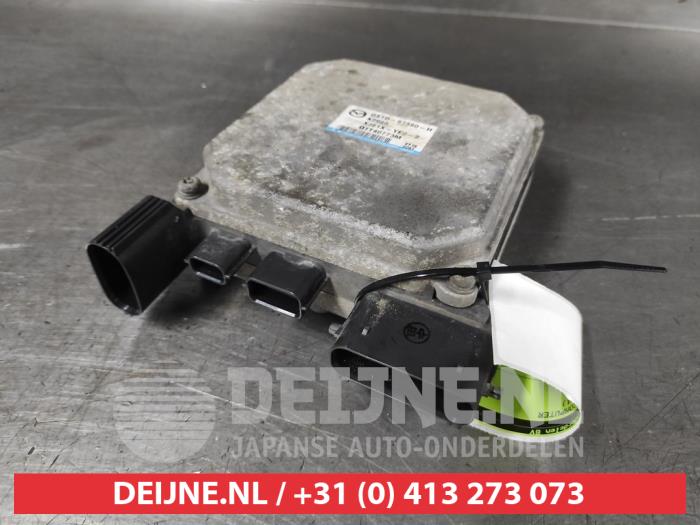 Usagé Ordinateur direction assistée Mazda 6 (GH12/GHA2) 2.0i 16V S-VT Prix € 75,00 Règlement à la marge proposé par V.Deijne Jap.Auto-onderdelen BV
