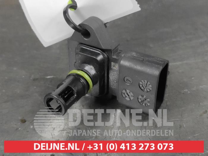 Begagnade MAP-sensor (insugsrör) Nissan Micra (K12) 1.2 16V Pris € 25,00 Marginaltabell erbjuds av V.Deijne Jap.Auto-onderdelen BV