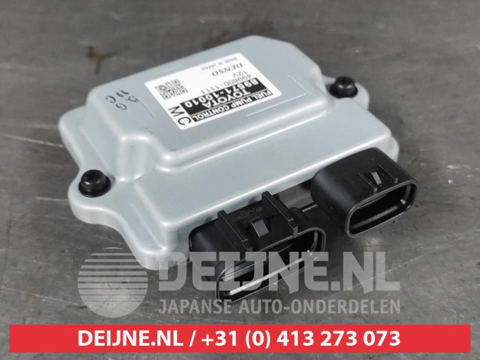Usagé Module pompe carburant Toyota Yaris Cross (PB1/PJ1) 1.5 12V Hybrid 115 Prix € 20,00 Règlement à la marge proposé par V.Deijne Jap.Auto-onderdelen BV