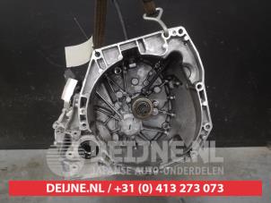 Begagnade Växellåda Nissan Juke (F16) 1.0 DIG-T 12V Pris € 750,00 Marginaltabell erbjuds av V.Deijne Jap.Auto-onderdelen BV