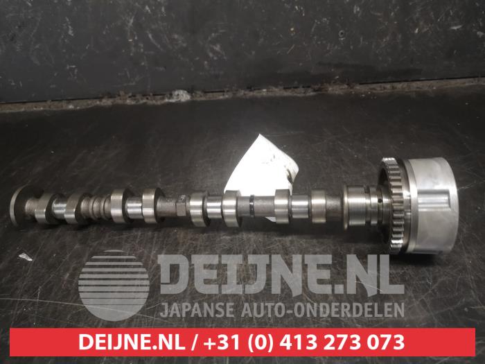 Usagé Arbre à cames Hyundai i10 (F5) 1.2i 16V Prix € 150,00 Règlement à la marge proposé par V.Deijne Jap.Auto-onderdelen BV