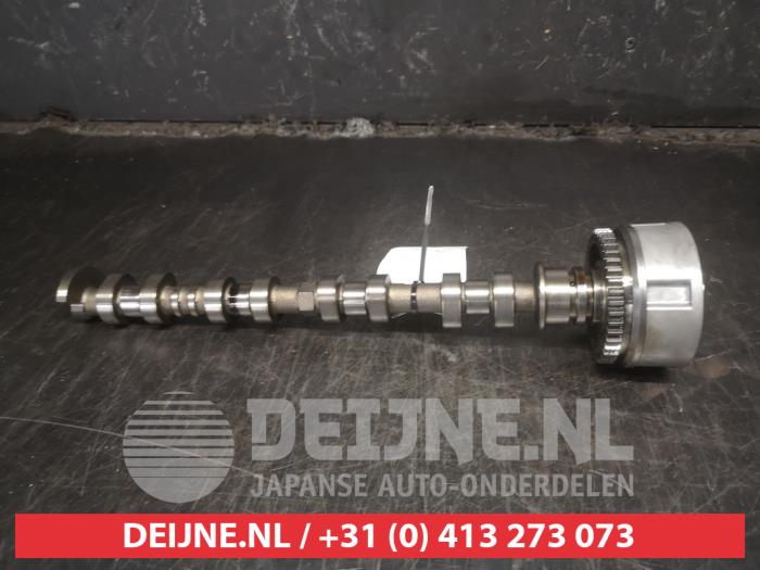 Usagé Arbre à cames Hyundai i10 (F5) 1.2i 16V Prix € 150,00 Règlement à la marge proposé par V.Deijne Jap.Auto-onderdelen BV
