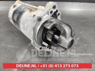 Usados Motor de arranque Mitsubishi L-200 2.4 Clean Diesel 4WD Precio € 72,60 IVA incluido ofrecido por V.Deijne Jap.Auto-onderdelen BV