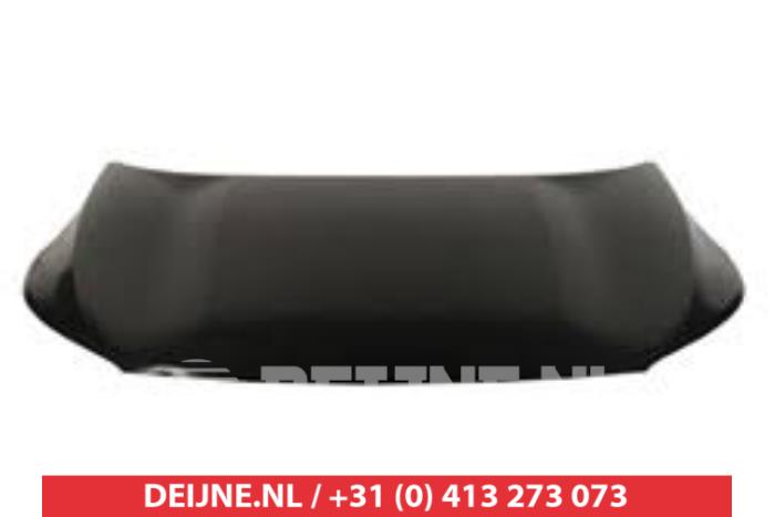 Nowe Maska Kia Stonic Cena € 382,40 Z VAT oferowane przez V.Deijne Jap.Auto-onderdelen BV