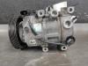 Pompe clim d'un Kia Optima 1.7 CRDi 16V 2012