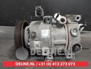 Usagé Pompe clim Hyundai Tucson (TL) 1.7 CRDi 16V 2WD Prix € 150,00 Règlement à la marge proposé par V.Deijne Jap.Auto-onderdelen BV