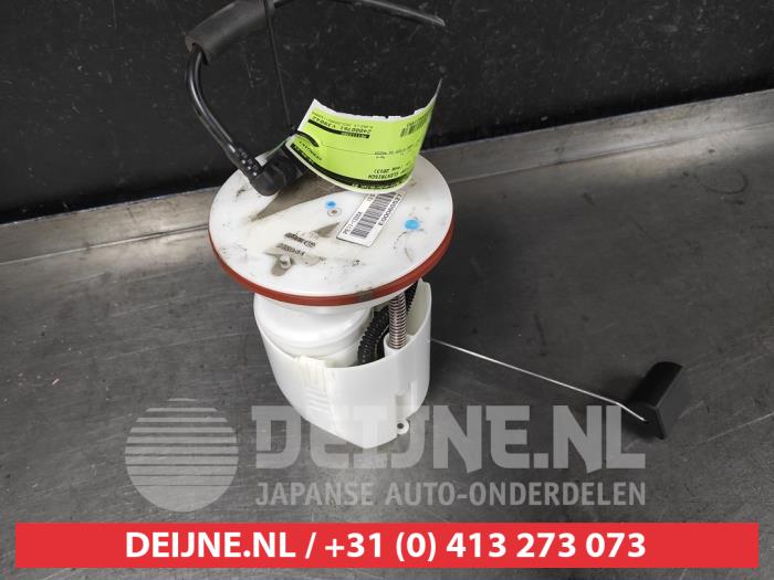 Usagé Pompe à carburant Mazda 6 SportBreak (GJ/GH/GL) 2.5 SkyActiv-G 16V Prix € 50,00 Règlement à la marge proposé par V.Deijne Jap.Auto-onderdelen BV