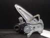 Toyota C-HR (X1,X5) 1.2 16V Turbo Fenstermechanik 4-türig links hinten