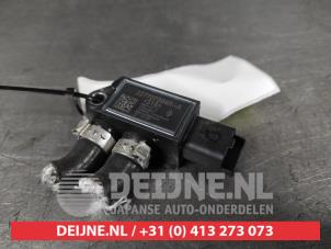 Begagnade Partikelfiltersensor Nissan Qashqai (J11) 1.3 DIG-T 140 16V Pris € 75,00 Marginaltabell erbjuds av V.Deijne Jap.Auto-onderdelen BV