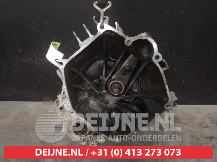 Gebrauchte Getriebe Honda Civic (FK/FN) 1.4 i-Dsi Preis € 150,00 Margenregelung angeboten von V.Deijne Jap.Auto-onderdelen BV