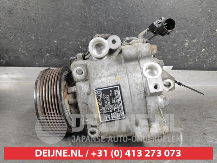 Gebrauchte Klimapumpe Mitsubishi Outlander (GF/GG) 2.2 DI-D 16V Clear Tec 4x4 Preis € 125,00 Margenregelung angeboten von V.Deijne Jap.Auto-onderdelen BV