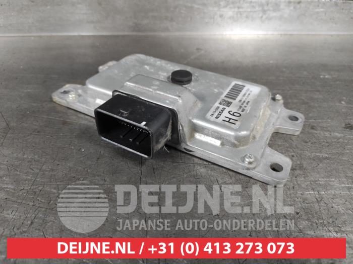 Used Start/Stop computer Nissan Juke (F15) 1.2 DIG-T 16V Price on request offered by V.Deijne Jap.Auto-onderdelen BV