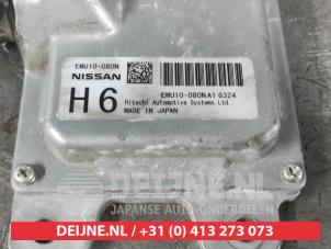 Start/stopp-dator från en Nissan Juke (F15) 1.2 DIG-T 16V 2016