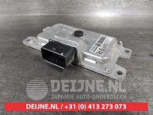 Start/stopp-dator från en Nissan Juke (F15) 1.2 DIG-T 16V 2016