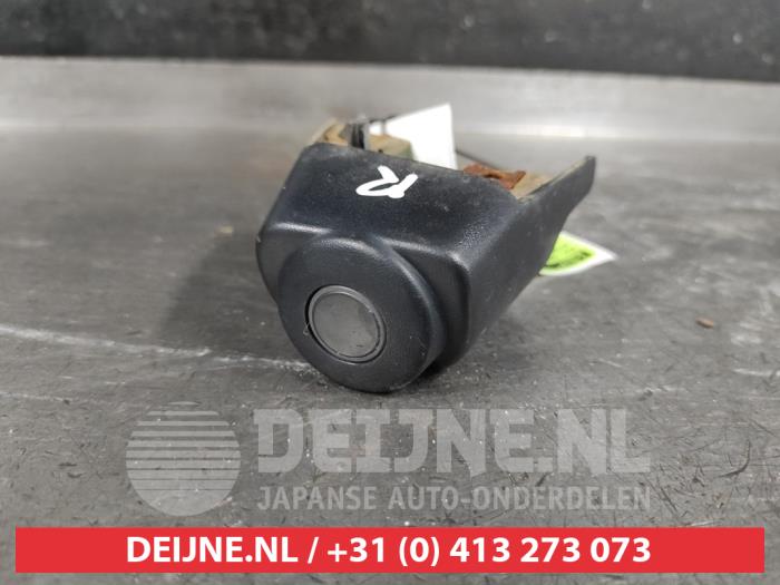 Gebrauchte PDC Sensor Nissan Qashqai (J11) 1.2 DIG-T 16V Preis € 25,00 Margenregelung angeboten von V.Deijne Jap.Auto-onderdelen BV