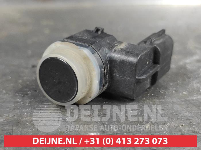 Gebrauchte PDC Sensor Nissan Qashqai (J11) 1.2 DIG-T 16V Preis € 25,00 Margenregelung angeboten von V.Deijne Jap.Auto-onderdelen BV