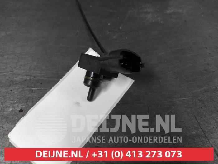 Begagnade MAP-sensor (insugsrör) Hyundai iX20 (JC) 1.4i 16V Pris € 25,00 Marginaltabell erbjuds av V.Deijne Jap.Auto-onderdelen BV