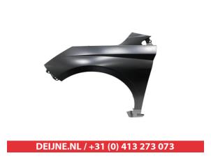 New Front wing, left Hyundai I20 Price € 247,97 Inclusive VAT offered by V.Deijne Jap.Auto-onderdelen BV