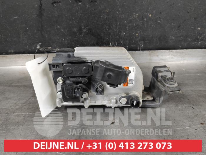 Używane i-eloop konwerter Mazda CX-30 (DM) 2.0 e-SkyActiv-G 122 16V Cena € 350,00 Procedura marży oferowane przez V.Deijne Jap.Auto-onderdelen BV