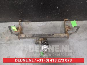 Begagnade Dragkrok Ssang Yong Korando 2.0 e-XGi 16V 4x2 Pris på förfrågan erbjuds av V.Deijne Jap.Auto-onderdelen BV
