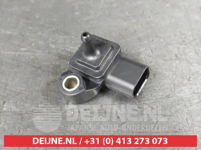 Begagnade Sensor (övriga) Mitsubishi Pajero Hardtop (V8/9) 3.2 DI-D 16V Autom. Pris på förfrågan erbjuds av V.Deijne Jap.Auto-onderdelen BV